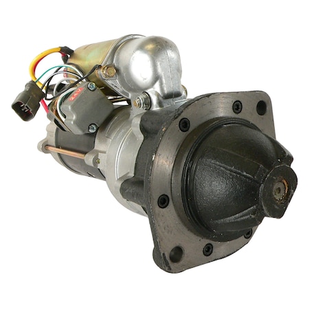Db Electrical Starter For Komatsu D31 D37 D41 1988-On W 4D105 6D95L Engine 410-50003